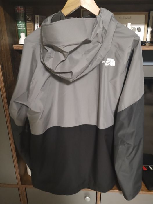 Мъжко яке The north face