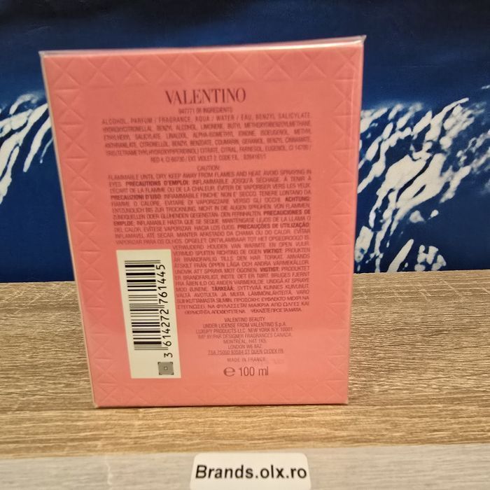 Valentino - Born in Roma EDP 100ml