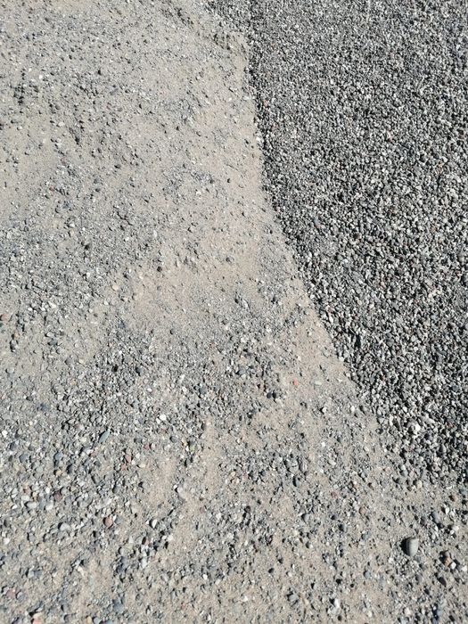 Курилиш куми тоза холатда