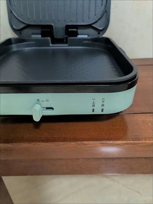 Грильница супер Supor