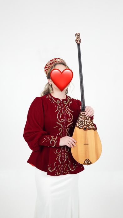 Национальный костюм