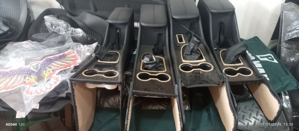 Malibu barlar sotiladi