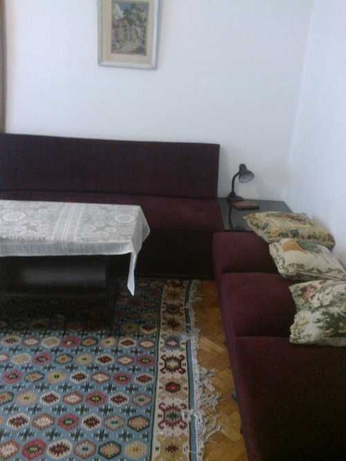 Дава се под наем Двустаен апартамент в София, Център - 86 кв.м за 350 € - Снимка #1