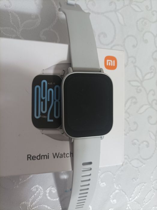 Xiaomi Redmi Watch 5 Active