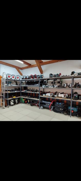 Аренда прокат инструментов