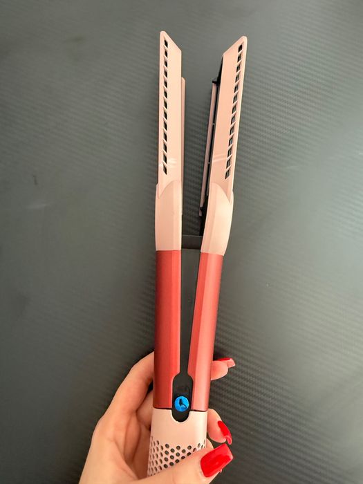 Dyson airstrait strawberry bronze