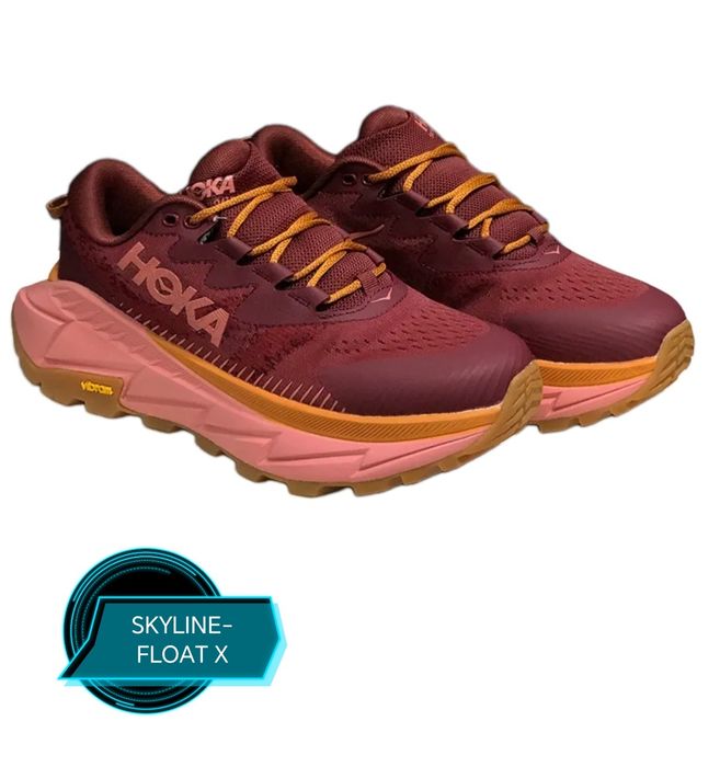 H O K A      Skyline-Float X