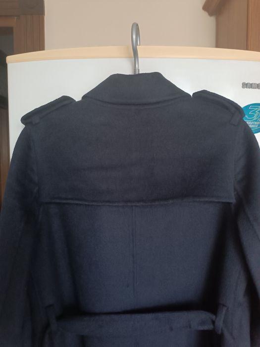 Продам новое пальто