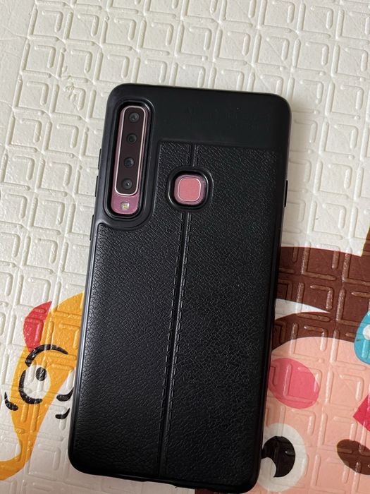 Samsung Galaxy A9 (2018)