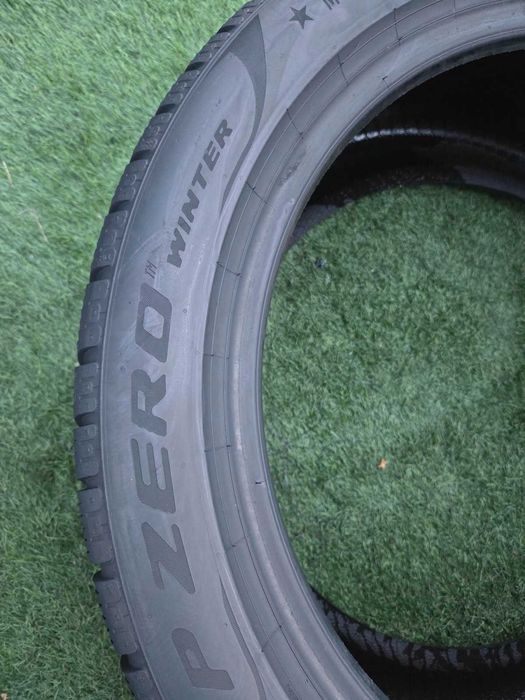 275 40 21 pirelli