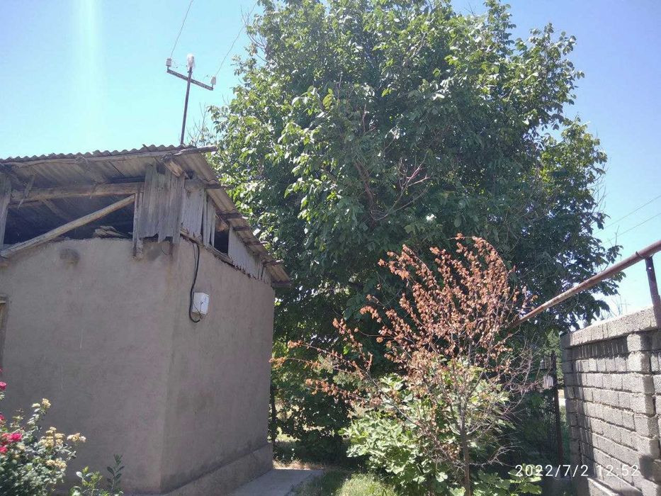 Продаётся участок-дача