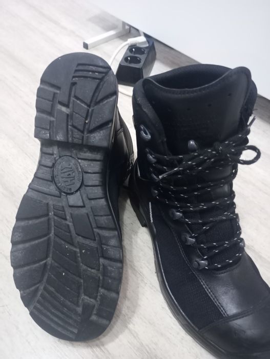 Кубинки хайкс 41,5