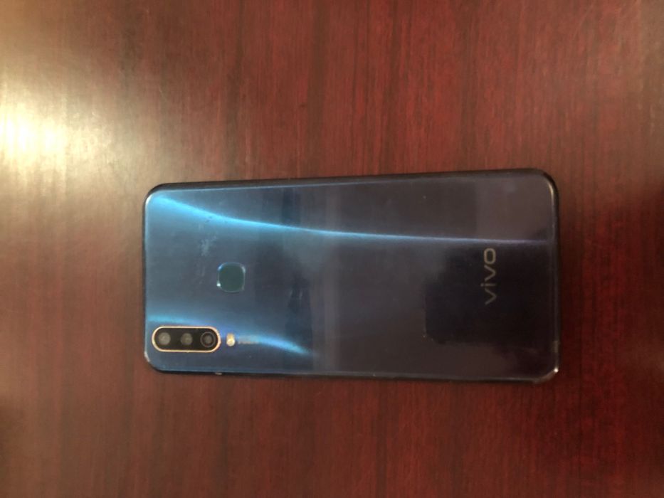 Vivo telefon eski madel