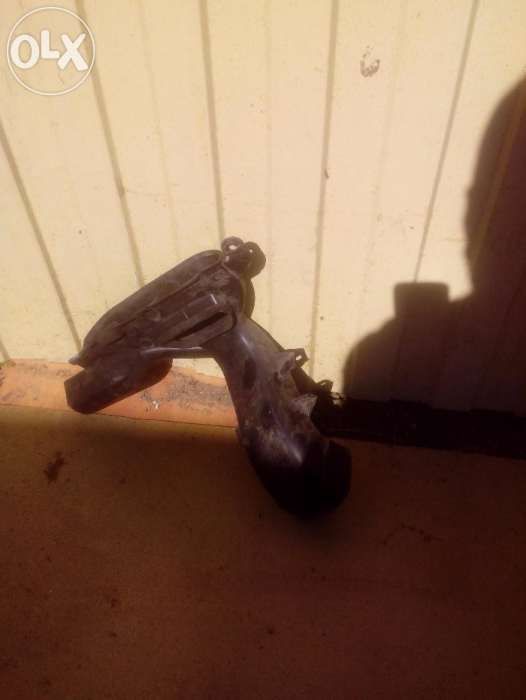 Диффузор Toyota Camry 30-35 -40