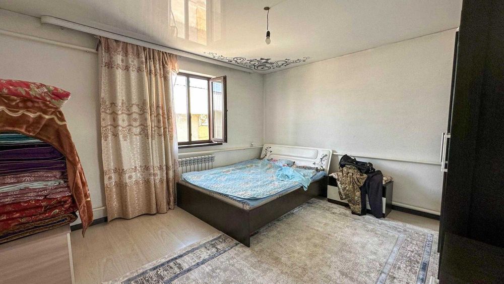 5 комн дом Арнагуль Империя