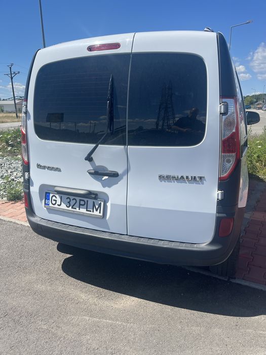 Renault kangoo,impecabil,