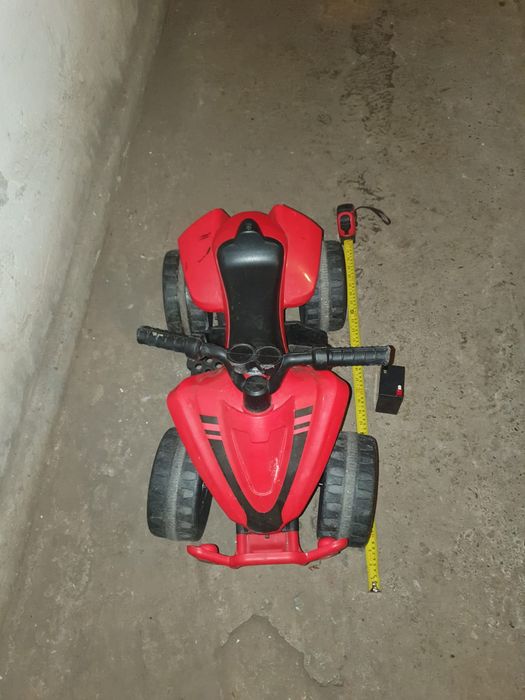 Atv 6v pentru copii