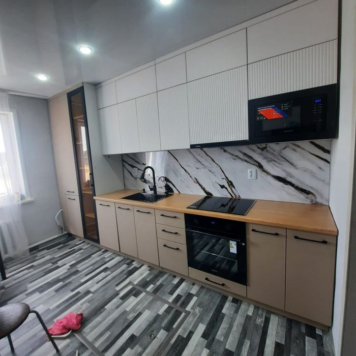 Индивидуальный Мебель на заказ