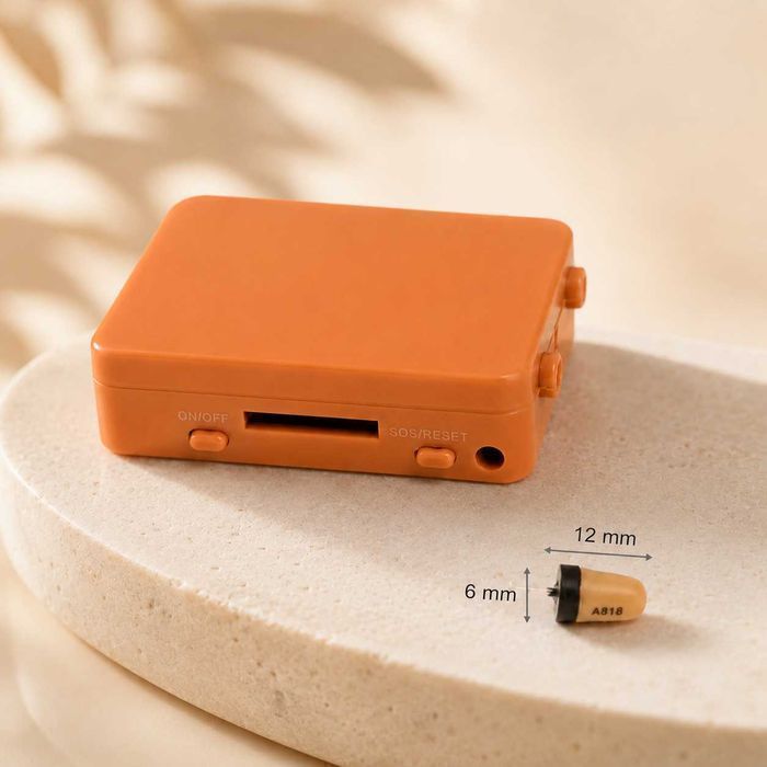 Casca de Copiat cu Camera Video 4K FARA Telefon/Router – Sistem Profesional BAC 2026