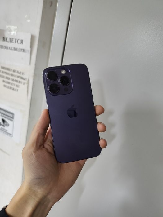Iphone 14 Pro продам