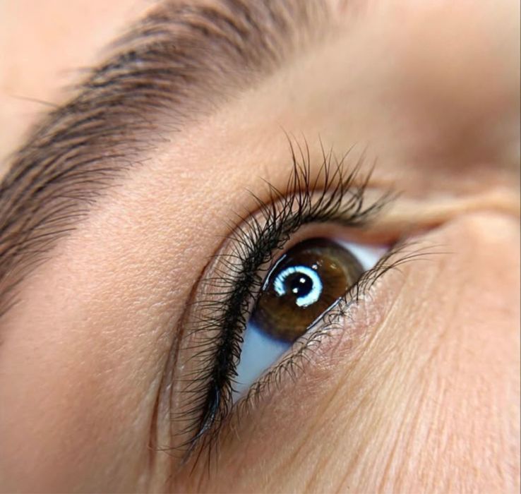 Перманентный макияж