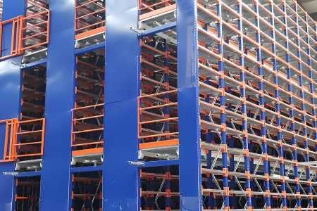 Складские стеллажи, стеллажи, стеллажи, паллетные, фронтальные, металл