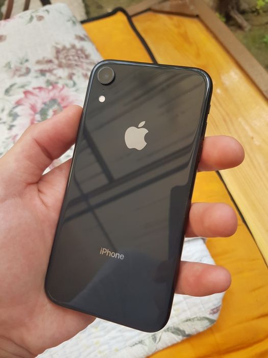 iPhone Xr 64Gb LL/A karobkali