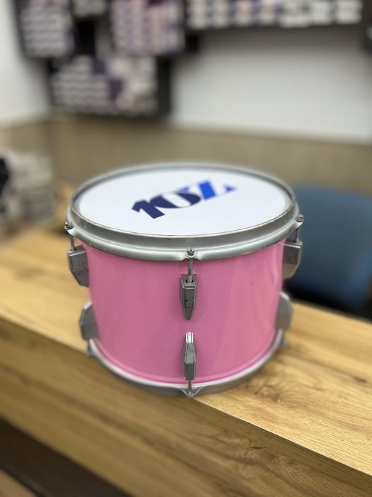 Маршевый барабан