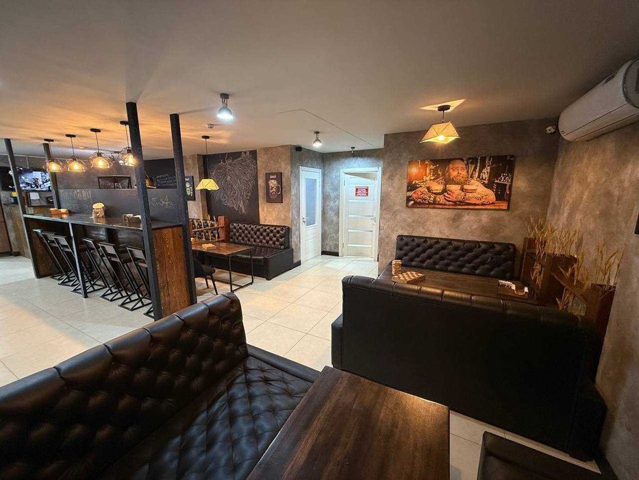 Срочно Аренда Под Кафе/ Кальян Паркентский 275м2 Отд.Стоящие Здания