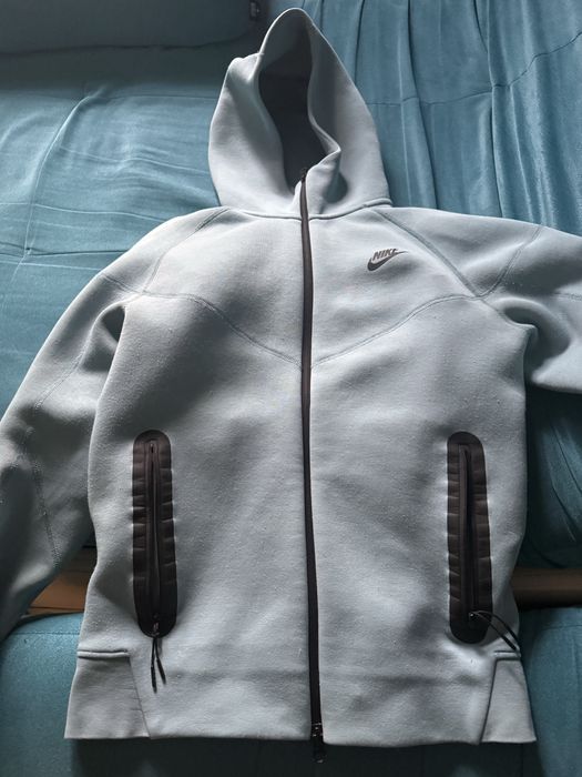 nike tech fleece
