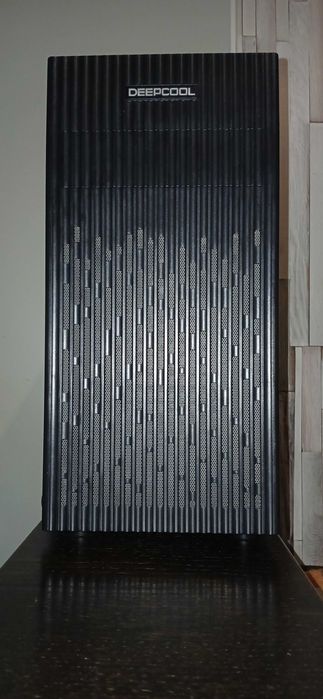 Ryzen 5 2600x / 1660 Ti