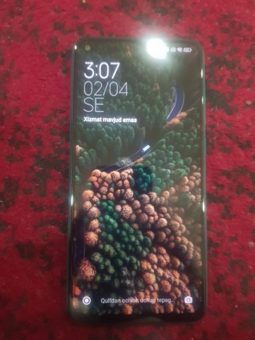 Kar dak bor holati ideal hammayogi ishlidi