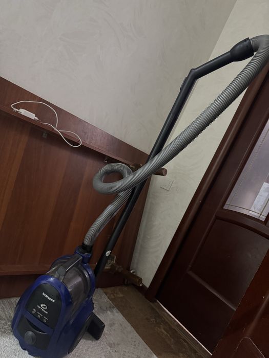 Пылесос в отличном состоянии