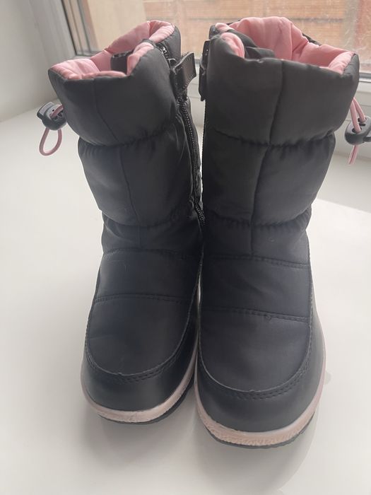 Детская обувь для девочки