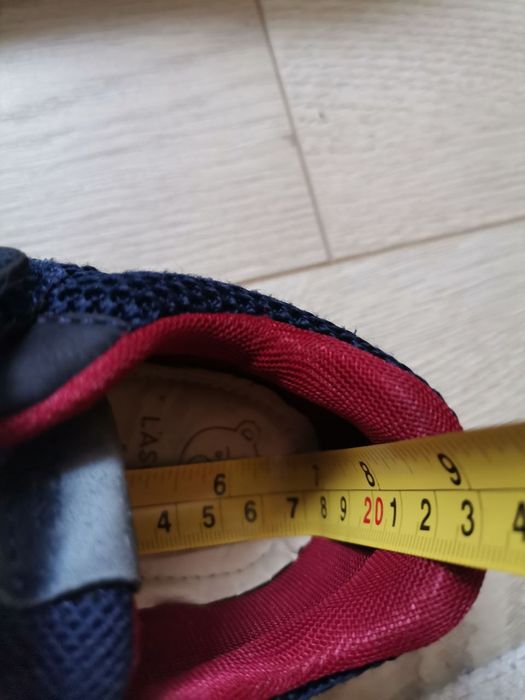 Adidași Lasocki mărime 28