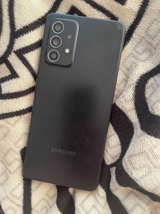 Samsung A52 4/128GB