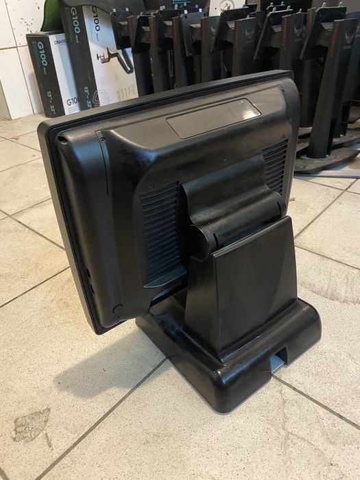 Pos Моноблок ,Бу