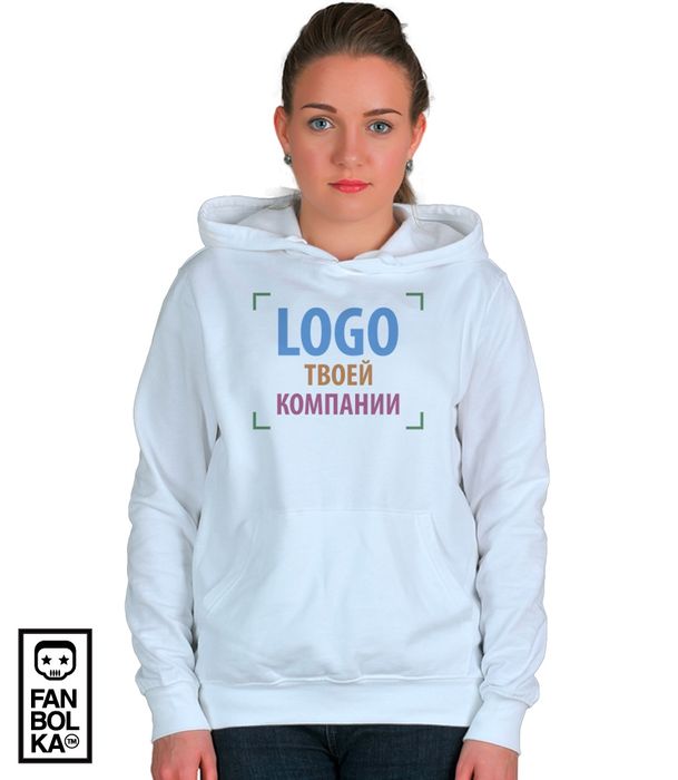 Hudi va futbolkalar optom logo pechat