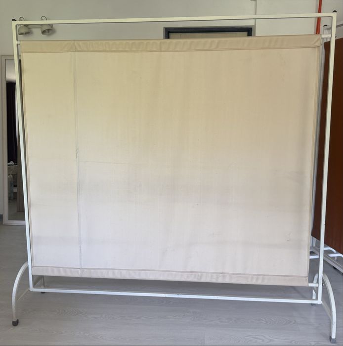 Ширма медицинская