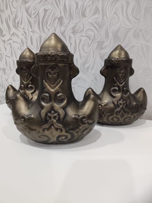 Копилки тойбастар юрты