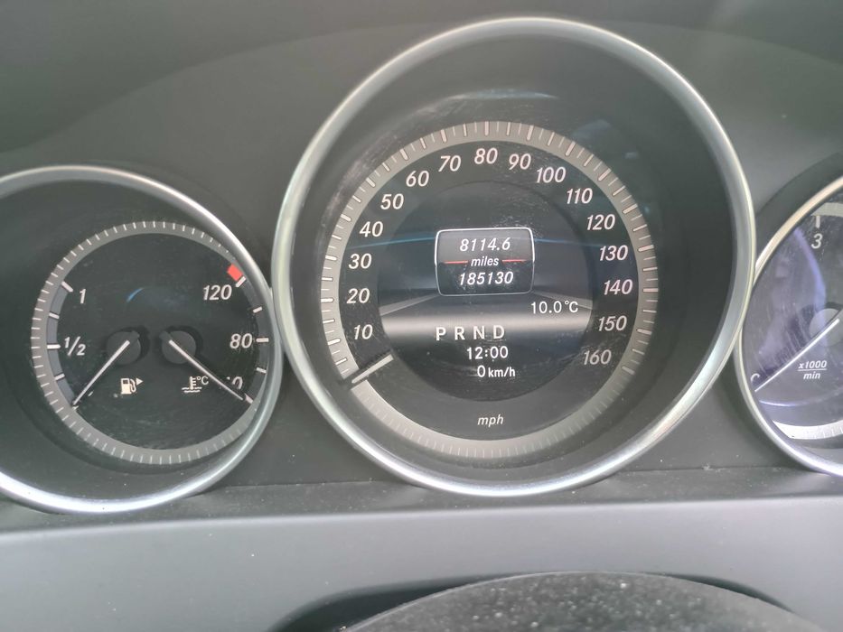 Piese Mercedes e350 e220 c220 w212 w204, cutie 7g, capota,portiere.