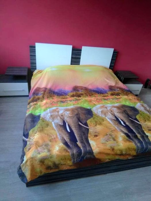 Продава се Тристаен апартамент в Перник, Център - 98 кв.м за 1354 €/кв.м - Снимка #7