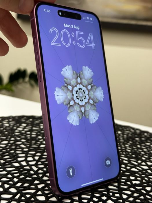 Iphone 16 plus 128 GB