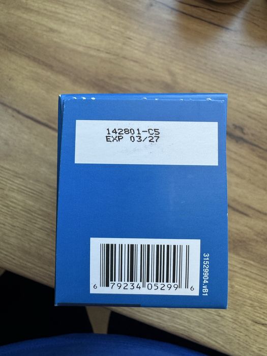 Gripe Water Original