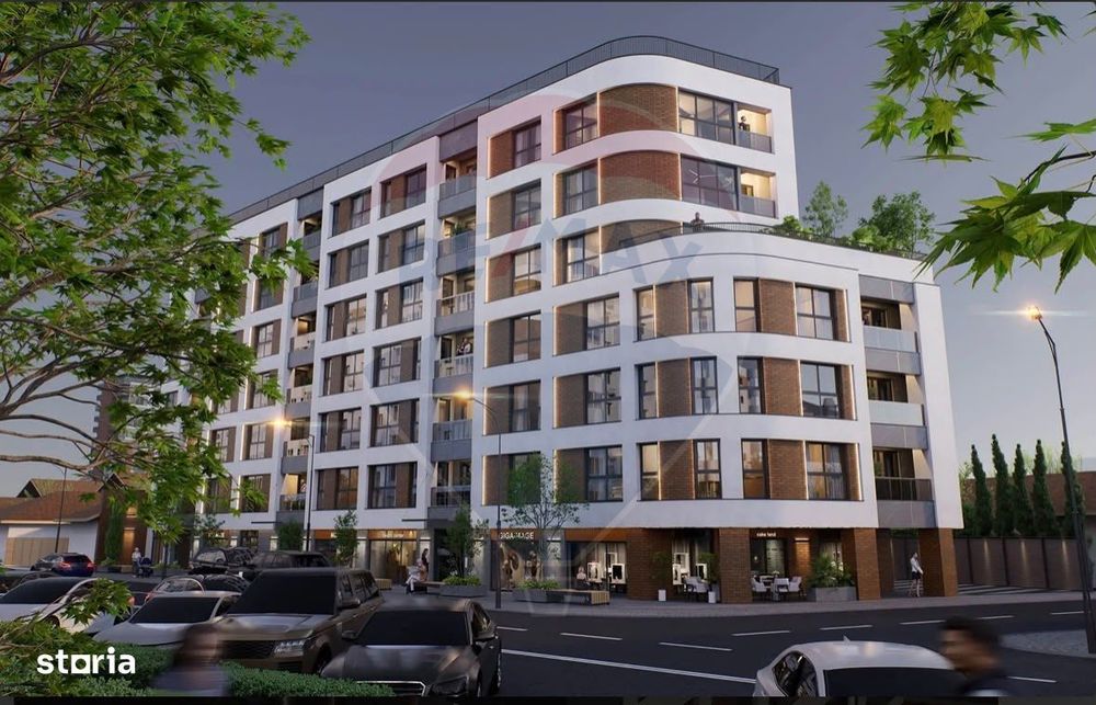 Apartament 4 cam, DISCOUNT de 7% din preț | Cluj-Napoca | comision 0% — fotografia 3