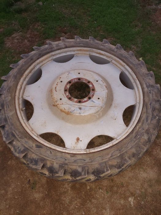 Roți tehnologice fendt