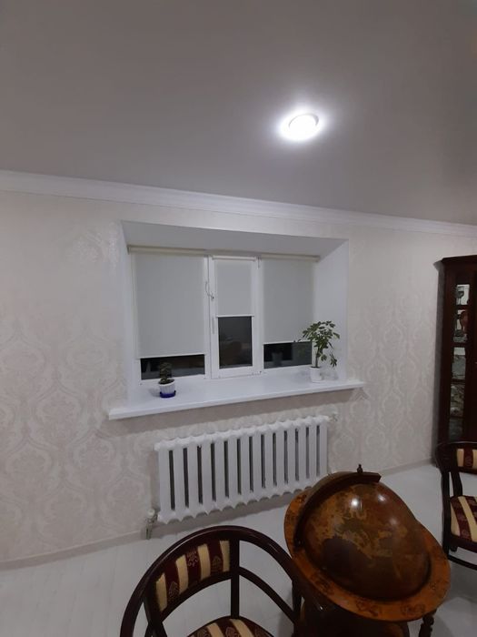 Жалюзи, ролл шторы