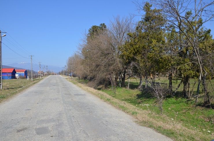 Teren Râmnicu Valcea - Daesti - 82000 mp - Panouri ferme fonduri