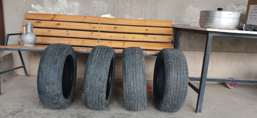 Шины для автомабиль