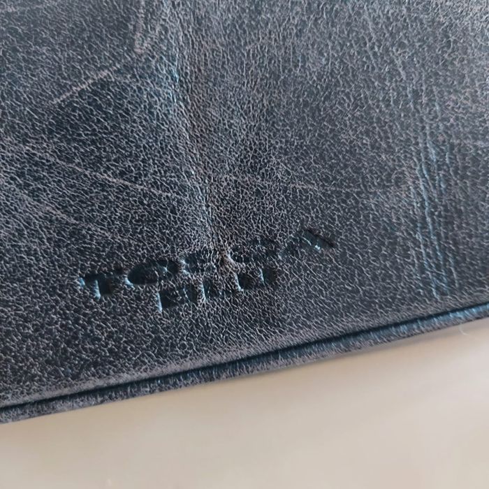 Сумка женская кожаная